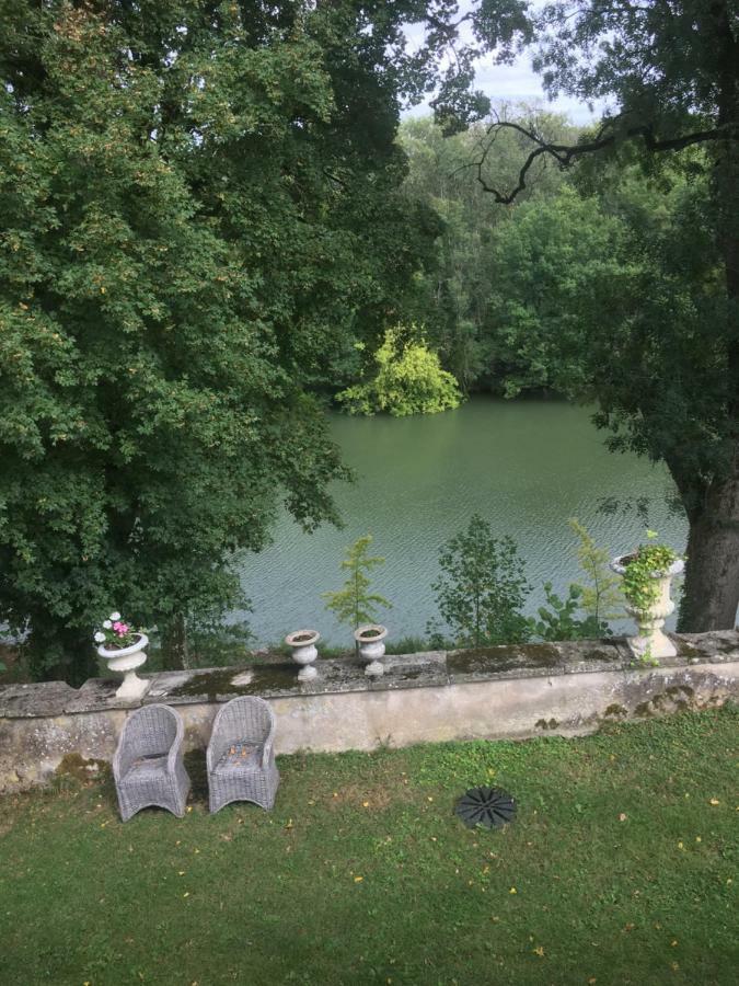 Chateau Saint Claude An Der Saone Mantoche Exteriér fotografie